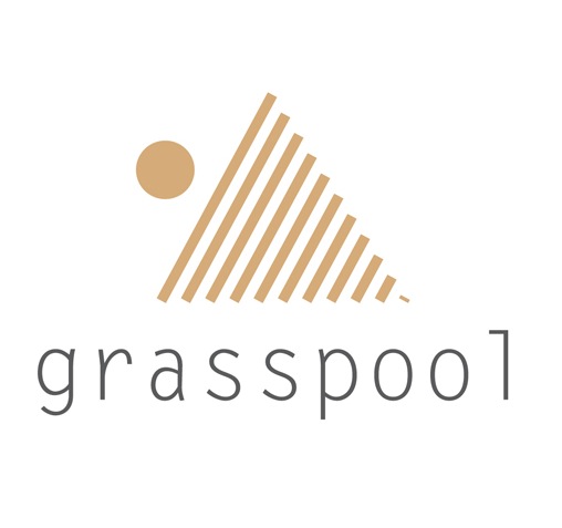 grasspool logo